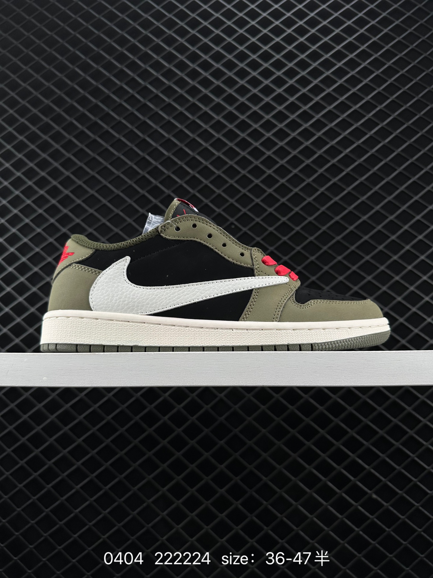 Air Jordan 1 Low AJ1